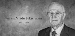 Preminuo prof.dr.sc. Vlado Jukić, ravnatelj Klinike za psihijatriju Vrapče