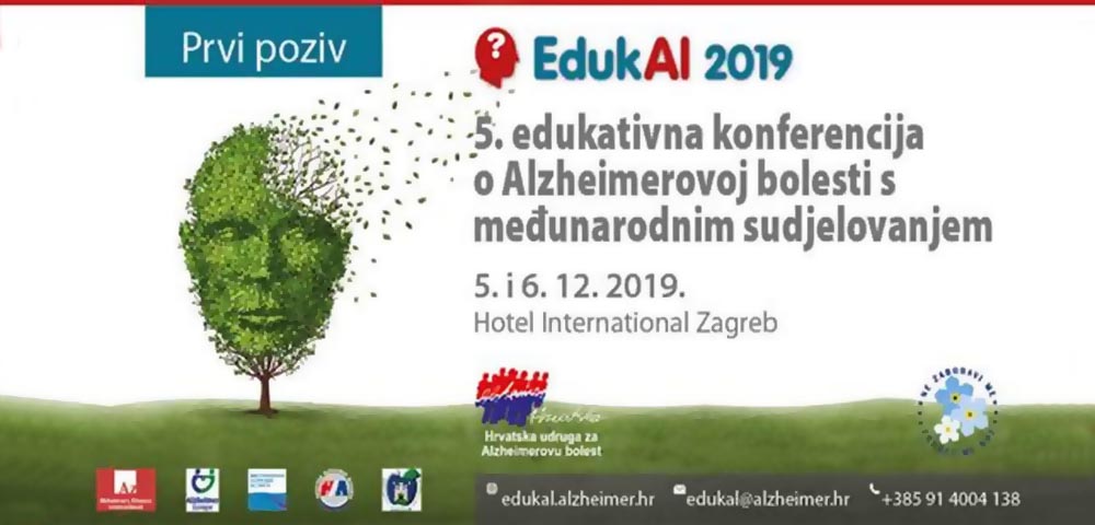 Najava konferencije – EdukAl 2019