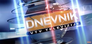 VTV Dnevnik 14. listopada 2022.
