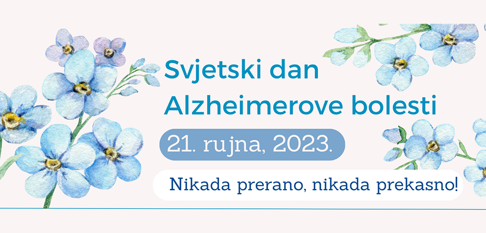 Infografike – Svjetski dan Alzheimerove bolesti – čimbenici rizika