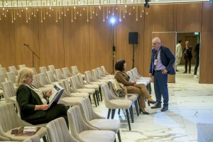 2. kongres Hrvatske Alzheimer alijanse s međunarodnim sudjelovanjem - Varaždin, 29. ožujka - 1. travnja 2023.