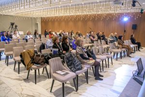 2. kongres Hrvatske Alzheimer alijanse s međunarodnim sudjelovanjem - Varaždin, 29. ožujka - 1. travnja 2023.
