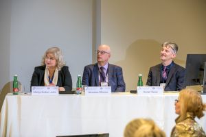 Marija Kušan Jukić, Ninoslav Mimica, Goran Šimić