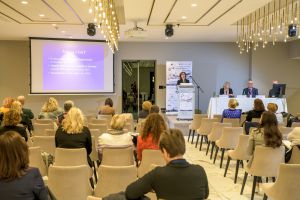 2. kongres Hrvatske Alzheimer alijanse s međunarodnim sudjelovanjem - Varaždin, 29. ožujka - 1. travnja 2023.