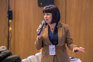 Spomenka Kiđemet-Piskač