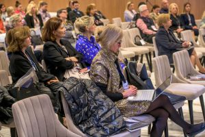 2. kongres Hrvatske Alzheimer alijanse s međunarodnim sudjelovanjem - Varaždin, 29. ožujka - 1. travnja 2023.