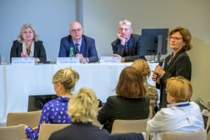 2. kongres Hrvatske Alzheimer alijanse s međunarodnim sudjelovanjem - Varaždin, 29. ožujka - 1. travnja 2023.