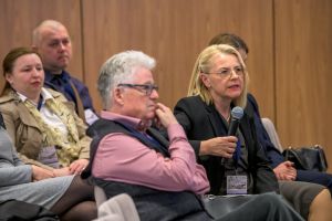 2. kongres Hrvatske Alzheimer alijanse s međunarodnim sudjelovanjem - Varaždin, 29. ožujka - 1. travnja 2023.