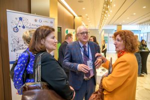 2. kongres Hrvatske Alzheimer alijanse s međunarodnim sudjelovanjem - Varaždin, 29. ožujka - 1. travnja 2023.