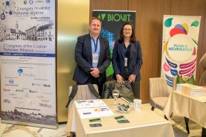 2. kongres Hrvatske Alzheimer alijanse s međunarodnim sudjelovanjem - Varaždin, 29. ožujka - 1. travnja 2023.