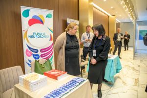 2. kongres Hrvatske Alzheimer alijanse s međunarodnim sudjelovanjem - Varaždin, 29. ožujka - 1. travnja 2023.