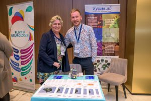 2. kongres Hrvatske Alzheimer alijanse s međunarodnim sudjelovanjem - Varaždin, 29. ožujka - 1. travnja 2023.