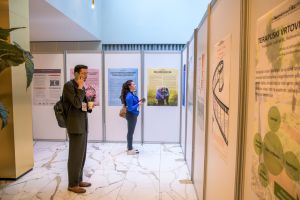 Prezentacija postera