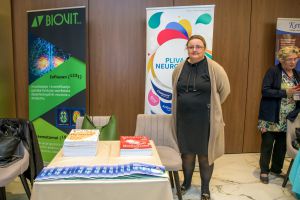 2. kongres Hrvatske Alzheimer alijanse s međunarodnim sudjelovanjem - Varaždin, 29. ožujka - 1. travnja 2023.