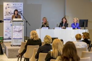 2. kongres Hrvatske Alzheimer alijanse s međunarodnim sudjelovanjem - Varaždin, 29. ožujka - 1. travnja 2023.