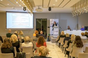 2. kongres Hrvatske Alzheimer alijanse s međunarodnim sudjelovanjem - Varaždin, 29. ožujka - 1. travnja 2023.