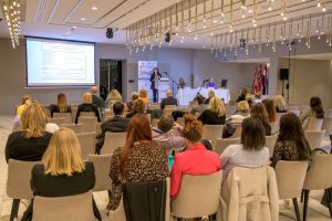 2. kongres Hrvatske Alzheimer alijanse s međunarodnim sudjelovanjem - Varaždin, 29. ožujka - 1. travnja 2023.