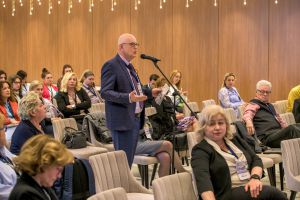 2. kongres Hrvatske Alzheimer alijanse s međunarodnim sudjelovanjem - Varaždin, 29. ožujka - 1. travnja 2023.