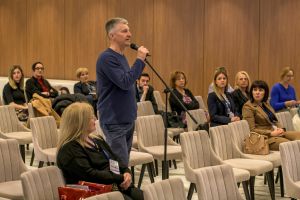 2. kongres Hrvatske Alzheimer alijanse s međunarodnim sudjelovanjem - Varaždin, 29. ožujka - 1. travnja 2023.