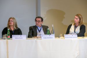 2. kongres Hrvatske Alzheimer alijanse s međunarodnim sudjelovanjem - Varaždin, 29. ožujka - 1. travnja 2023.