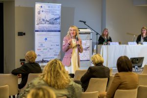 2. kongres Hrvatske Alzheimer alijanse s međunarodnim sudjelovanjem - Varaždin, 29. ožujka - 1. travnja 2023.