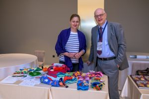 Sandra Kerovec, Ninoslav Mimica