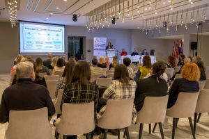2. kongres Hrvatske Alzheimer alijanse s međunarodnim sudjelovanjem - Varaždin, 29. ožujka - 1. travnja 2023.