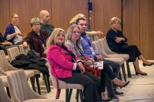 2. kongres Hrvatske Alzheimer alijanse s međunarodnim sudjelovanjem - Varaždin, 29. ožujka - 1. travnja 2023.