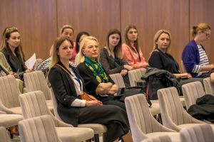 2. kongres Hrvatske Alzheimer alijanse s međunarodnim sudjelovanjem - Varaždin, 29. ožujka - 1. travnja 2023.