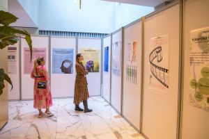 Prezentacija postera