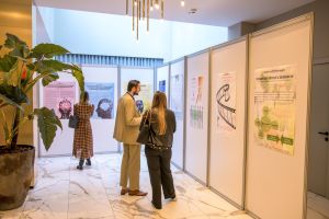 Prezentacija postera