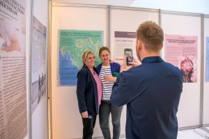 Prezentacija postera