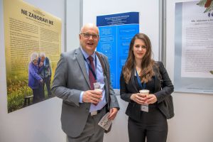 2. kongres Hrvatske Alzheimer alijanse s međunarodnim sudjelovanjem - Varaždin, 29. ožujka - 1. travnja 2023.