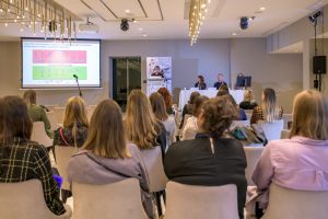 2. kongres Hrvatske Alzheimer alijanse s međunarodnim sudjelovanjem - Varaždin, 29. ožujka - 1. travnja 2023.