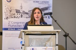 Valentina Pongračić