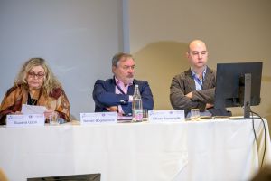 2. kongres Hrvatske Alzheimer alijanse s međunarodnim sudjelovanjem - Varaždin, 29. ožujka - 1. travnja 2023.