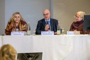 Zaključci i zatvaranje kongresa